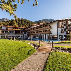 Das Bayrischzell Familotel Oberbayern