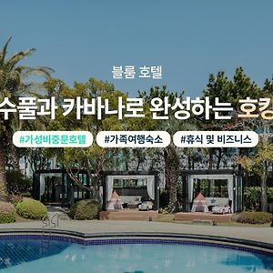 Bloom Hotel